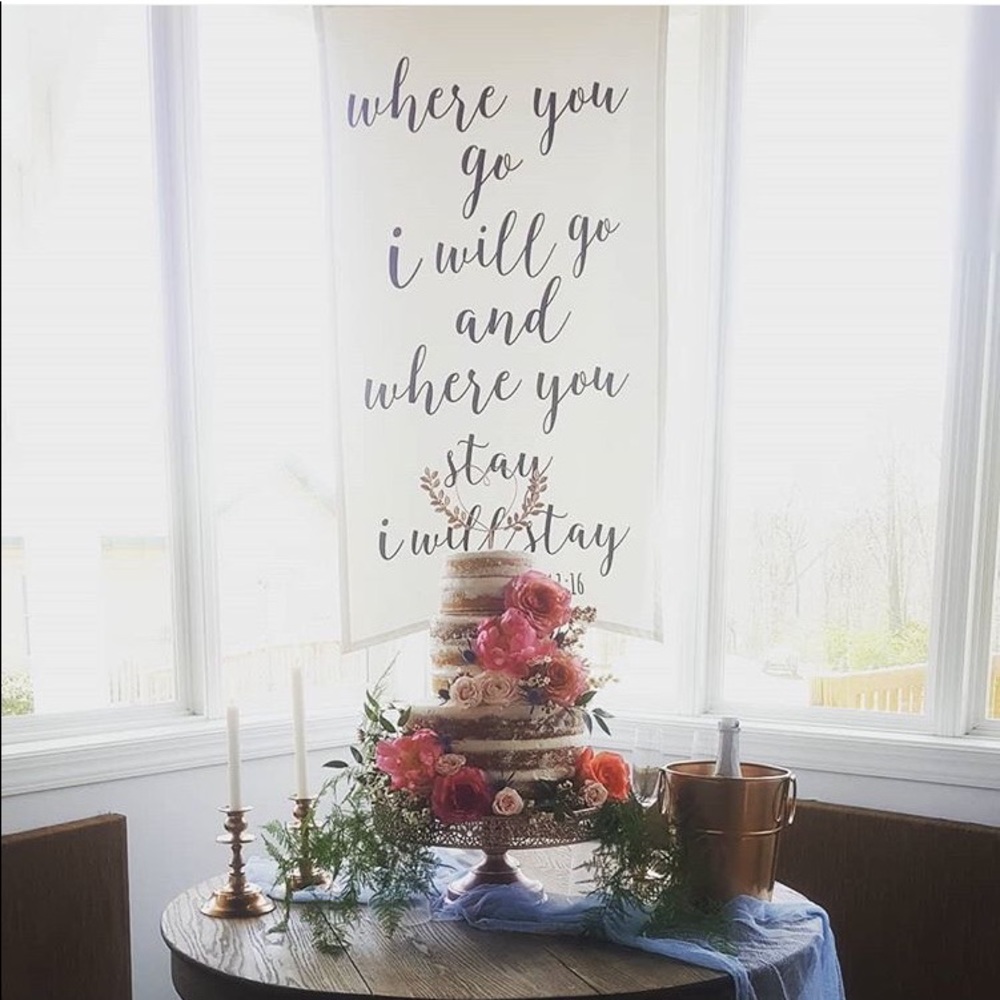 Meet your Posher, Aspyn